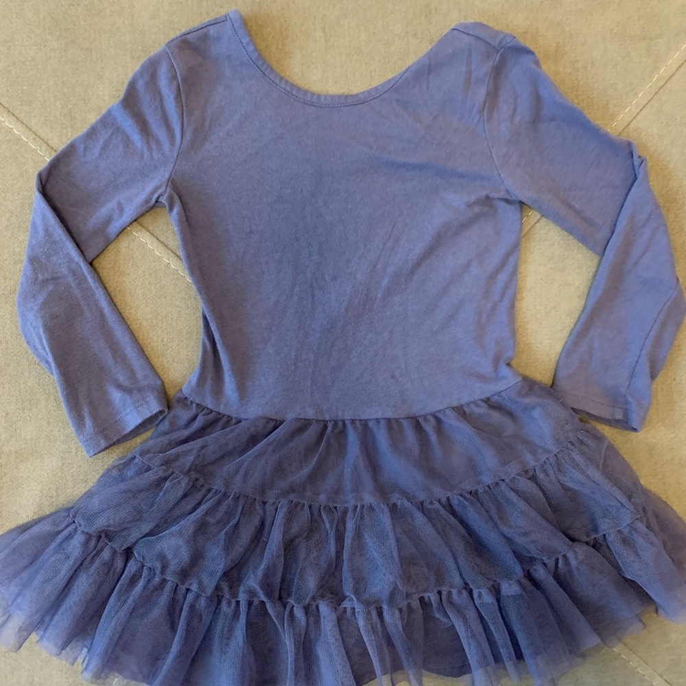 Old Navy tutu dress